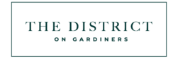 The District on Gardiners